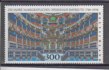 NSR 1983 ** - 1998